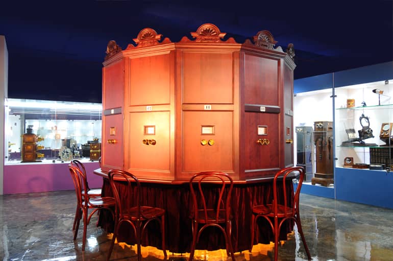 Museum of the Moving Image