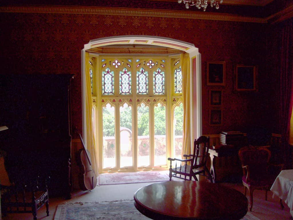 Period Furnishings and Kitchens