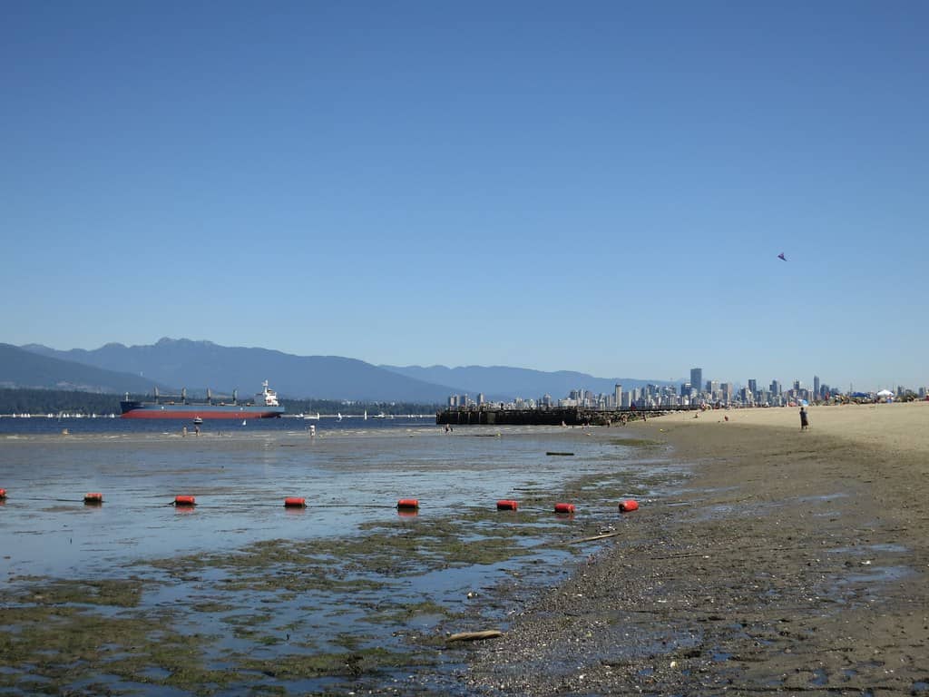 Family-Friendly Tidal Pools