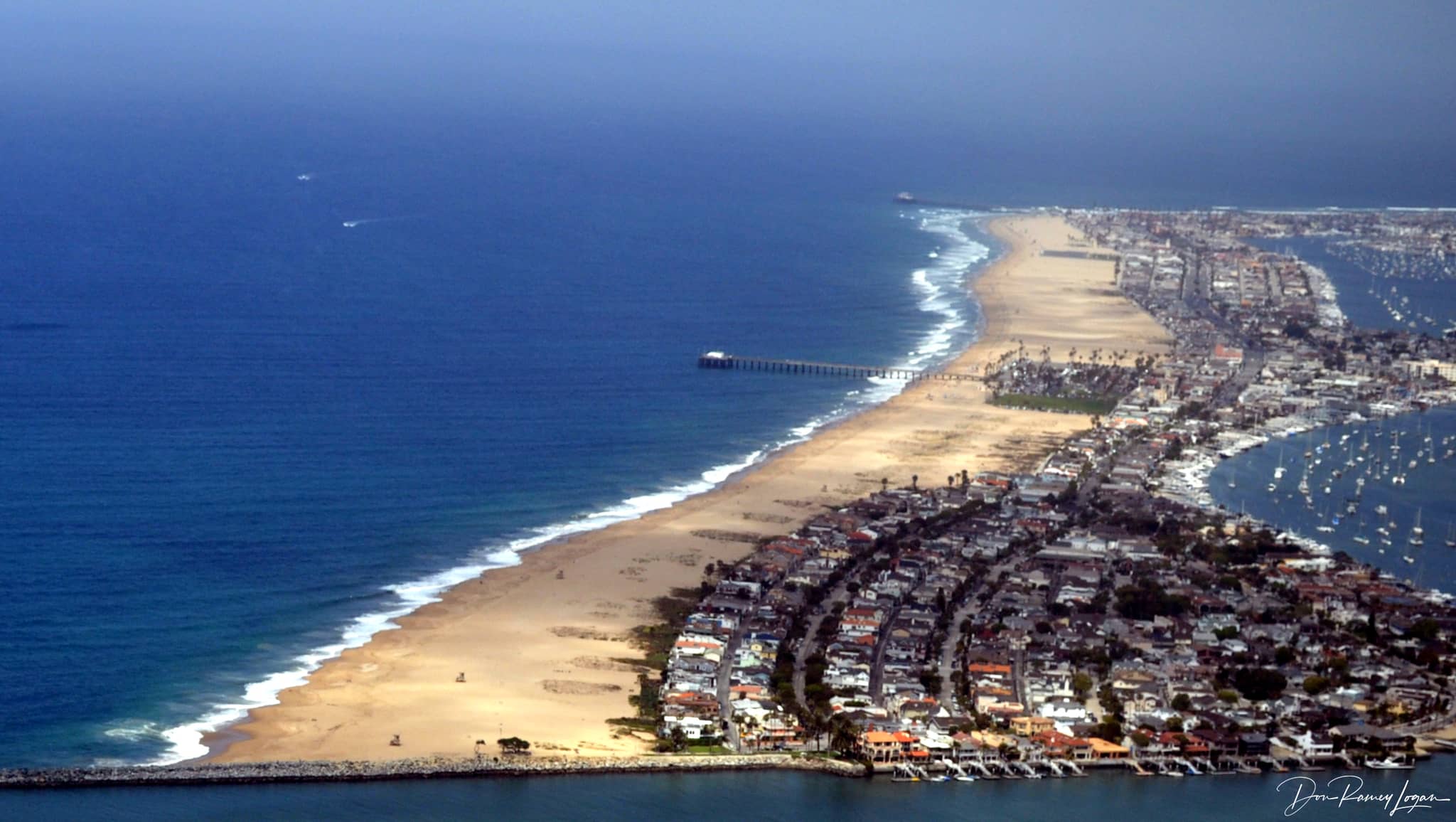Balboa Beach