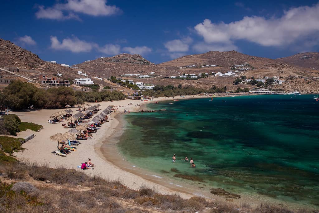 Scenic Coastal Views