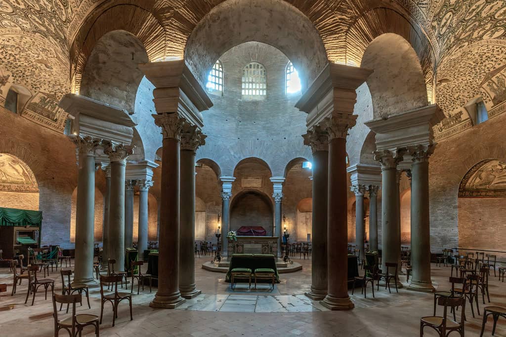 Ancient Architecture