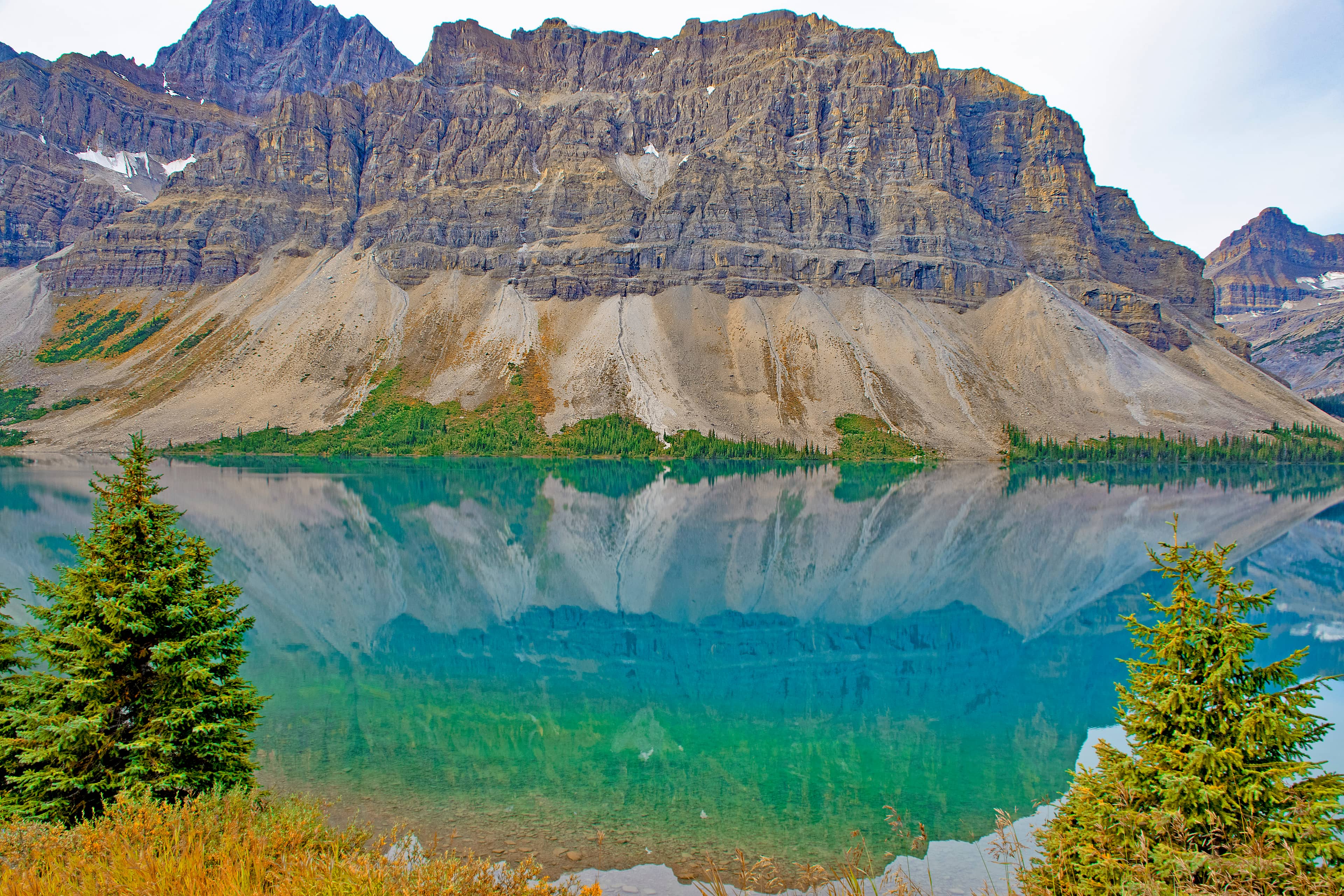 Bow Lake