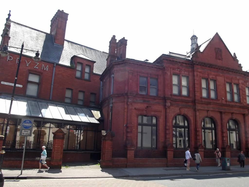 Design Your Cardiff Activity