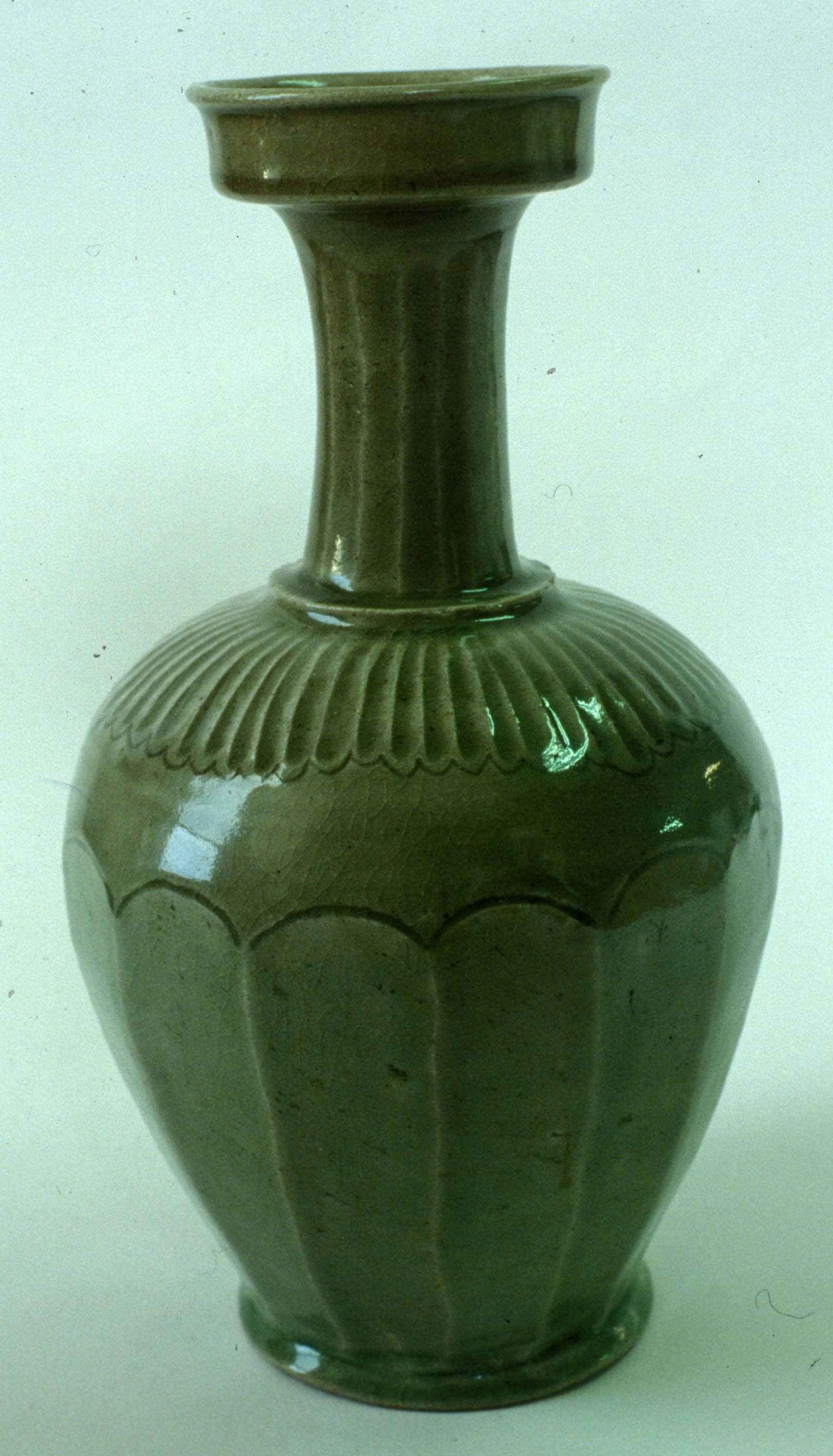 Ancient Celadon Kilns