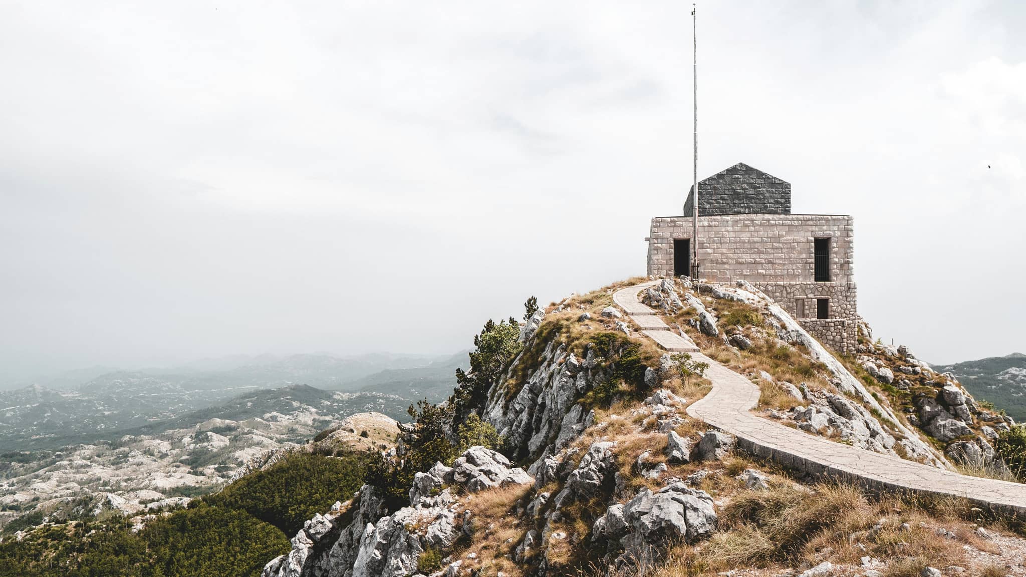 Panoramic 360° Views
