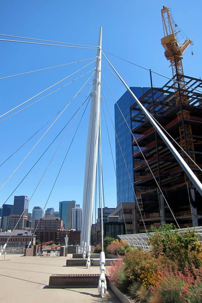 Union Station Connection