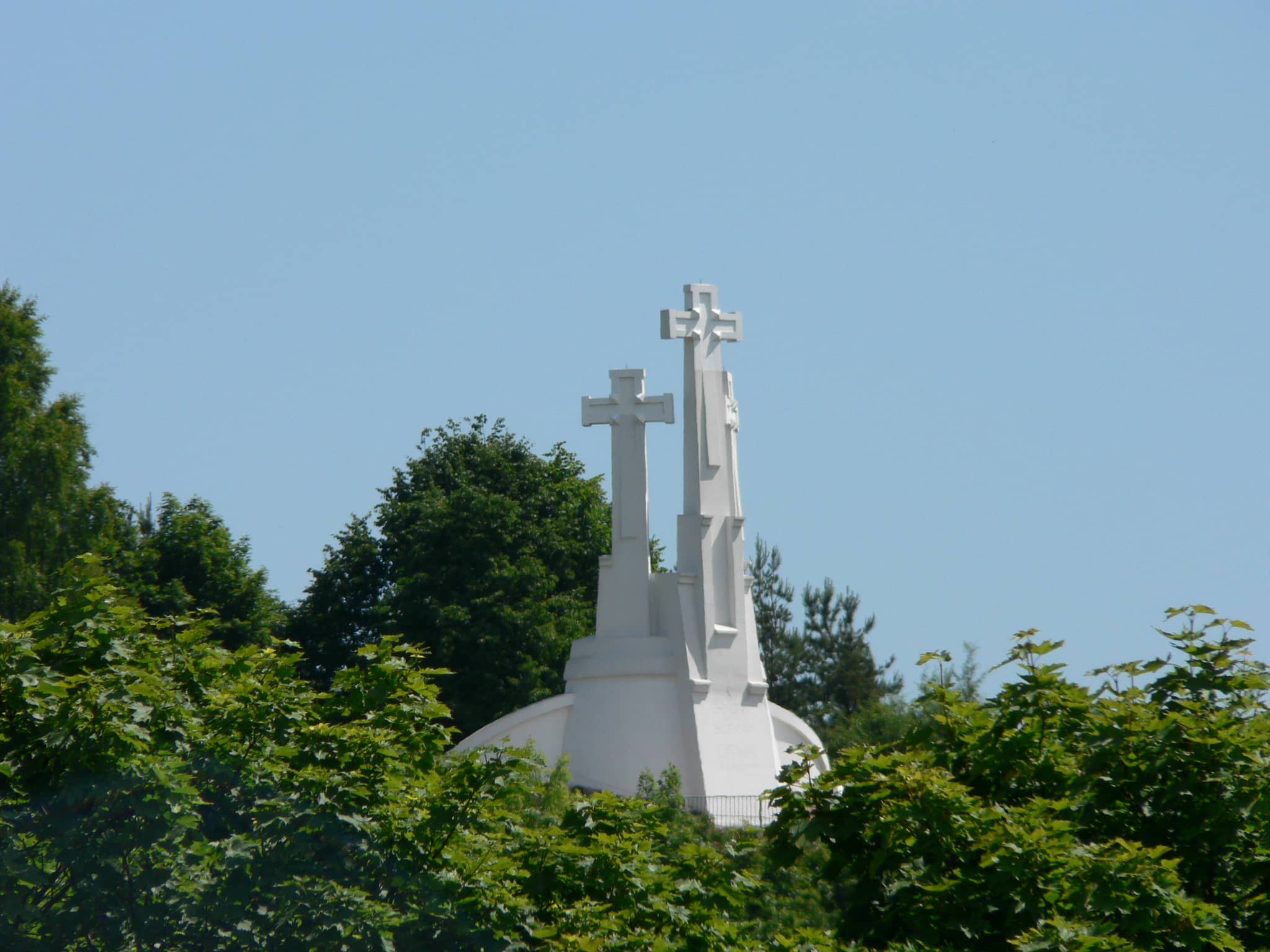 Symbol of Freedom