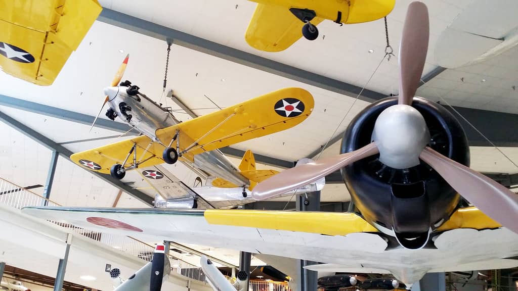 Upstairs Memorabilia Collection