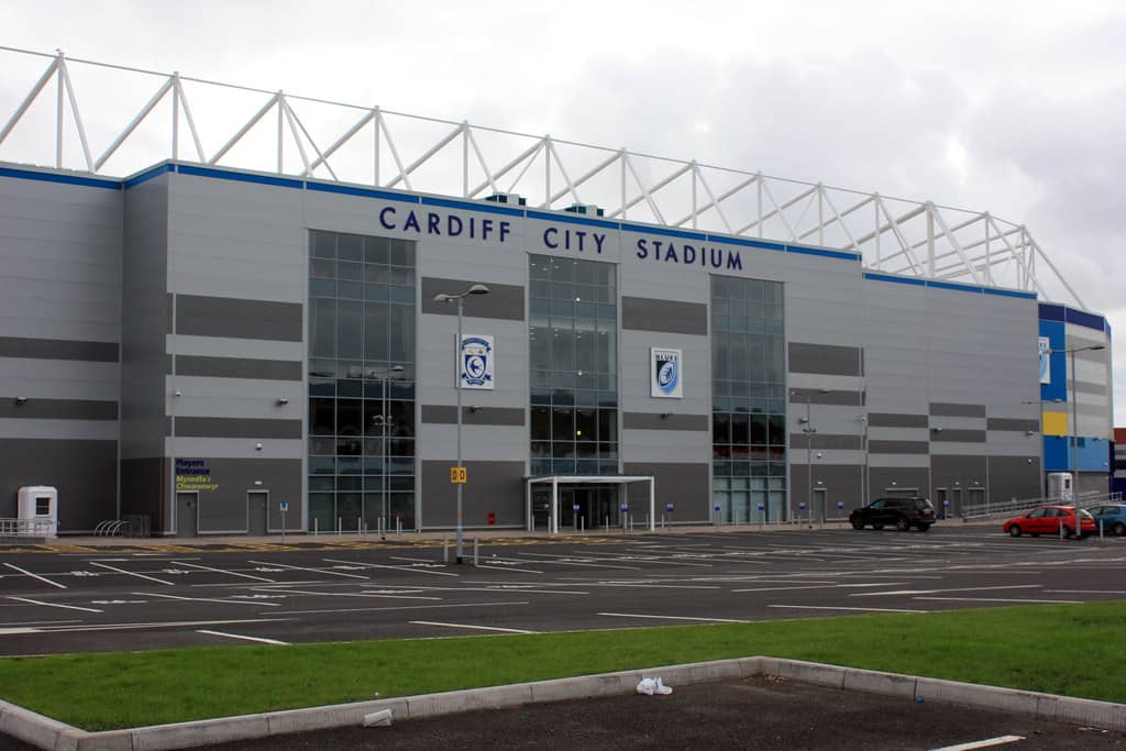 Club Shop