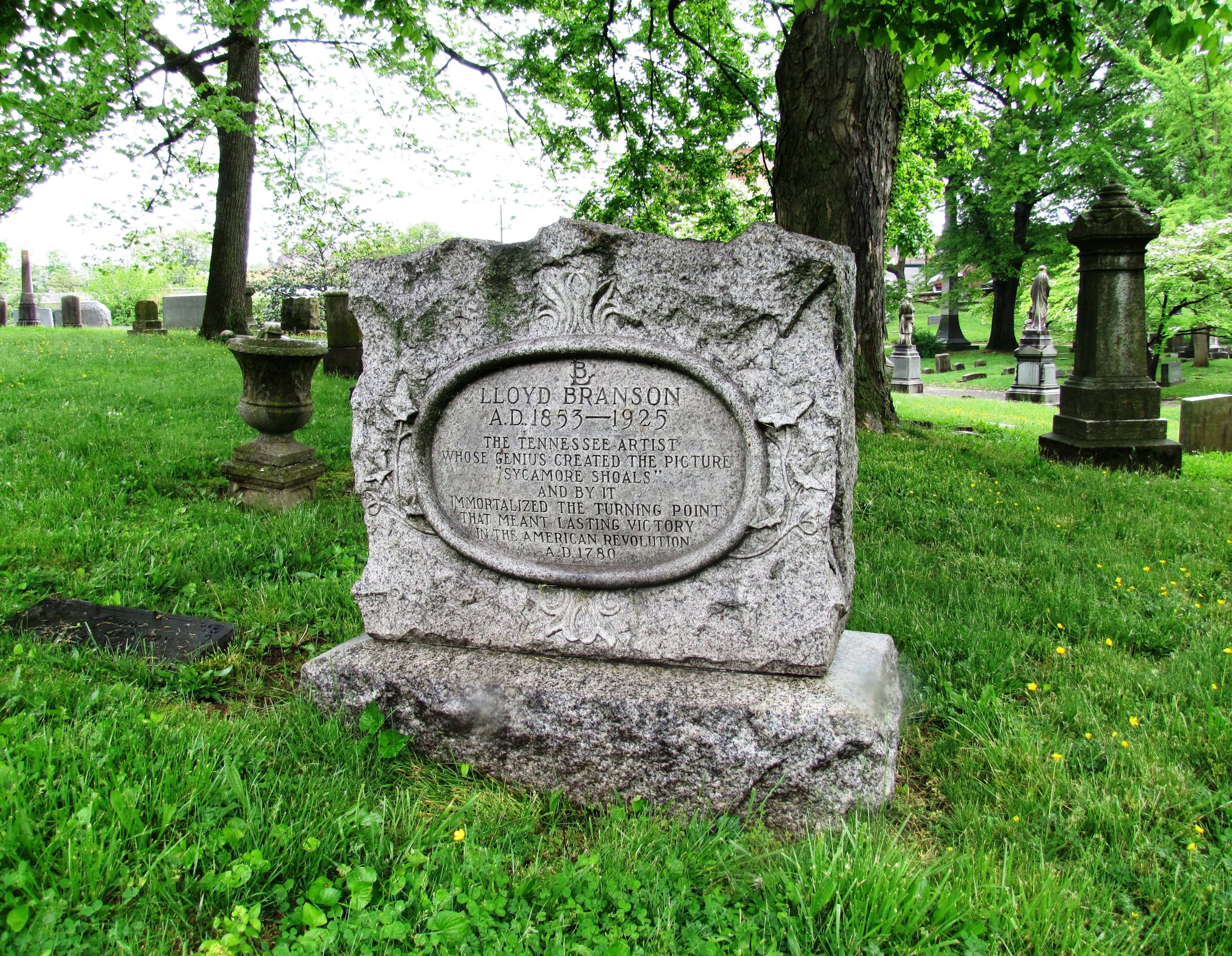 Unique Monumental Art