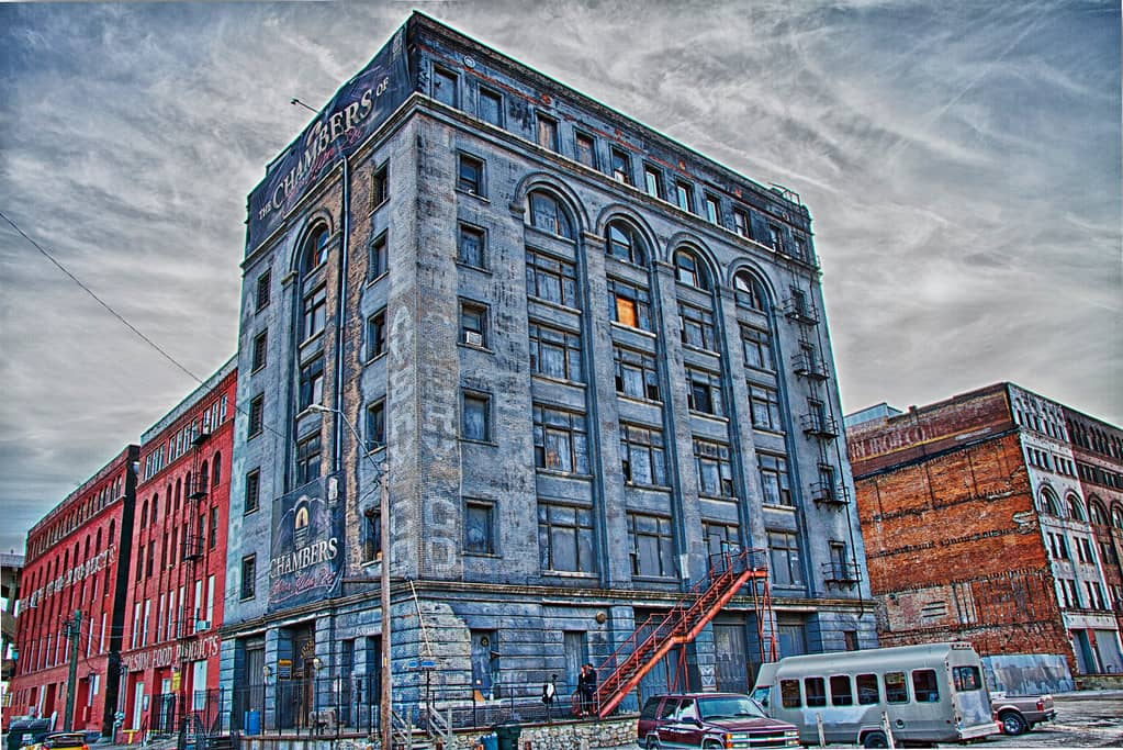 Architectural Wonders