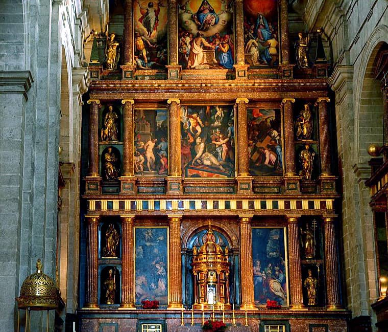 Cultural Exhibitions