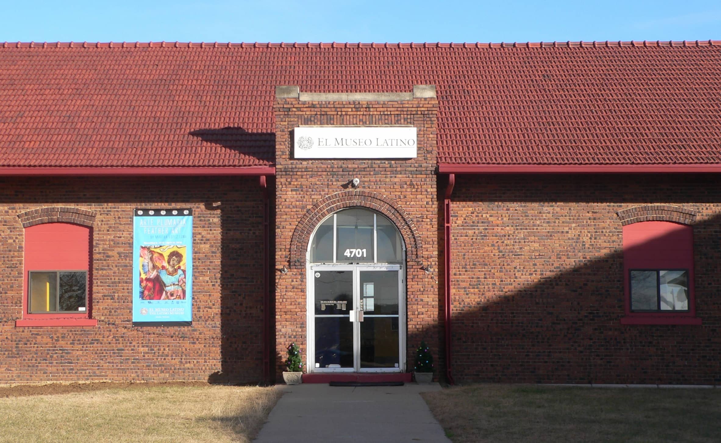Historic School Building