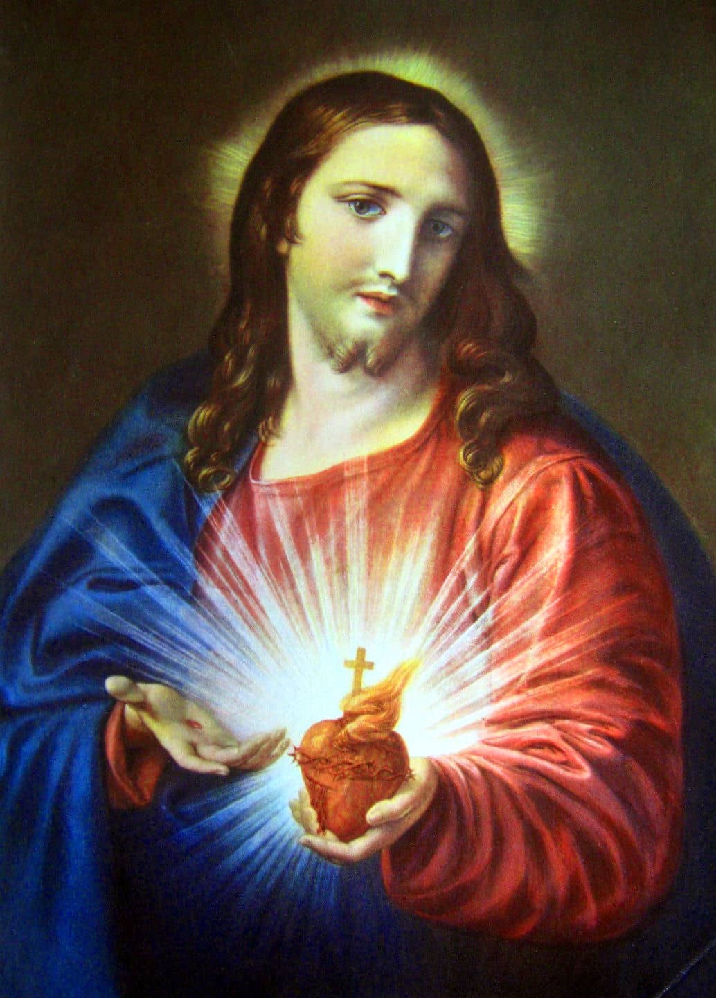 Devotion to the Sacred Heart