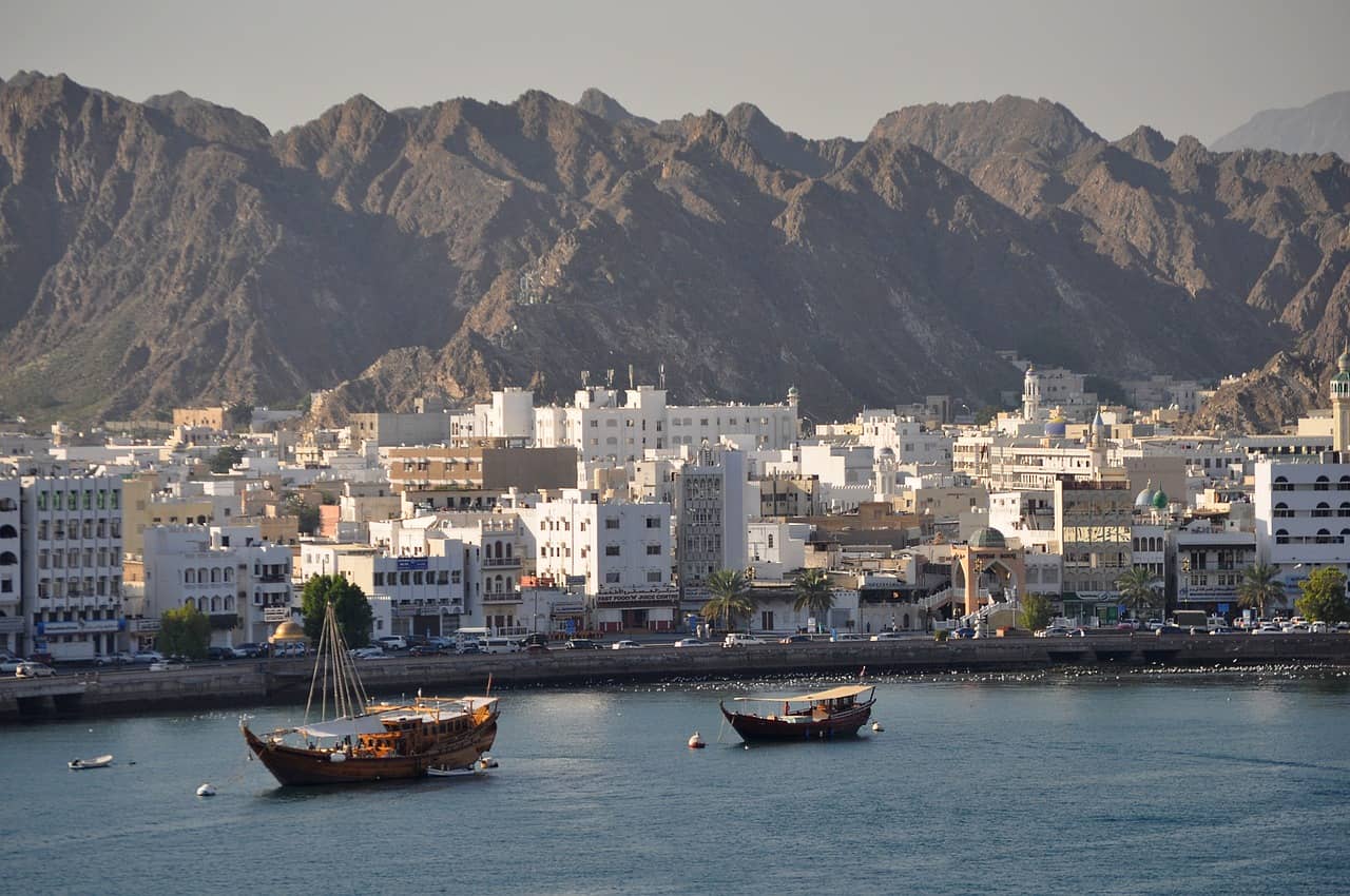 Scenic Coastal Views