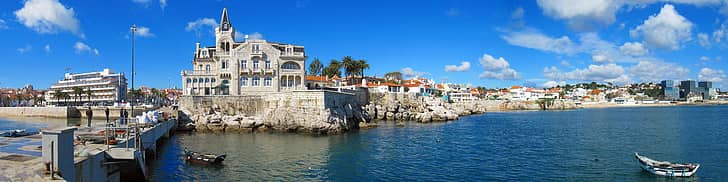 Coastal Views