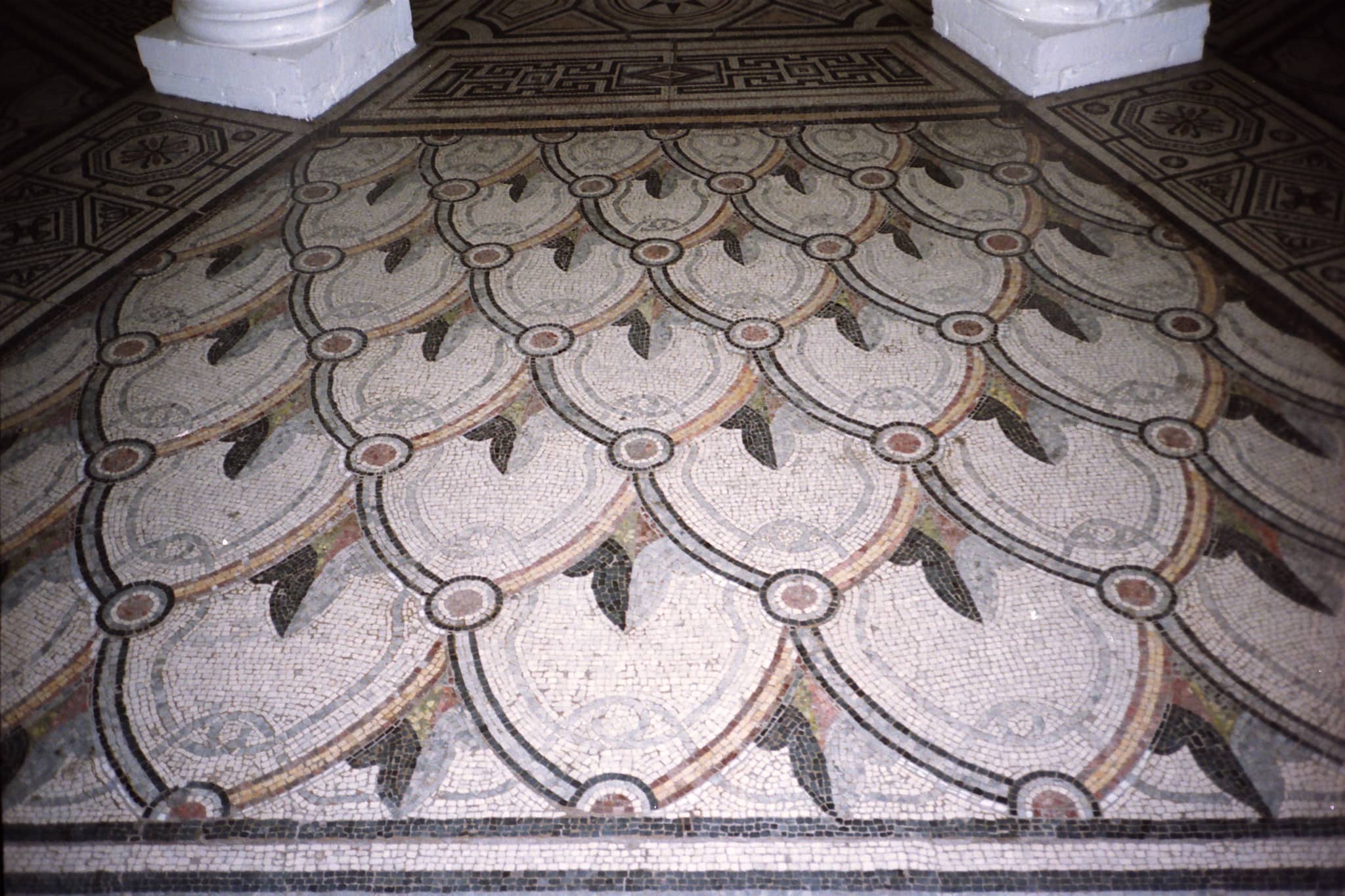The Crypt