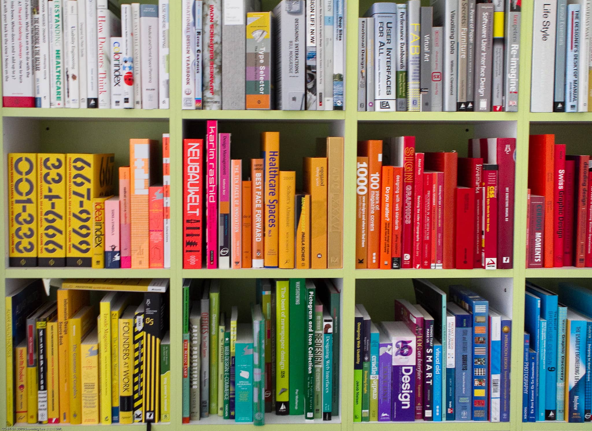 Independent Bookstores