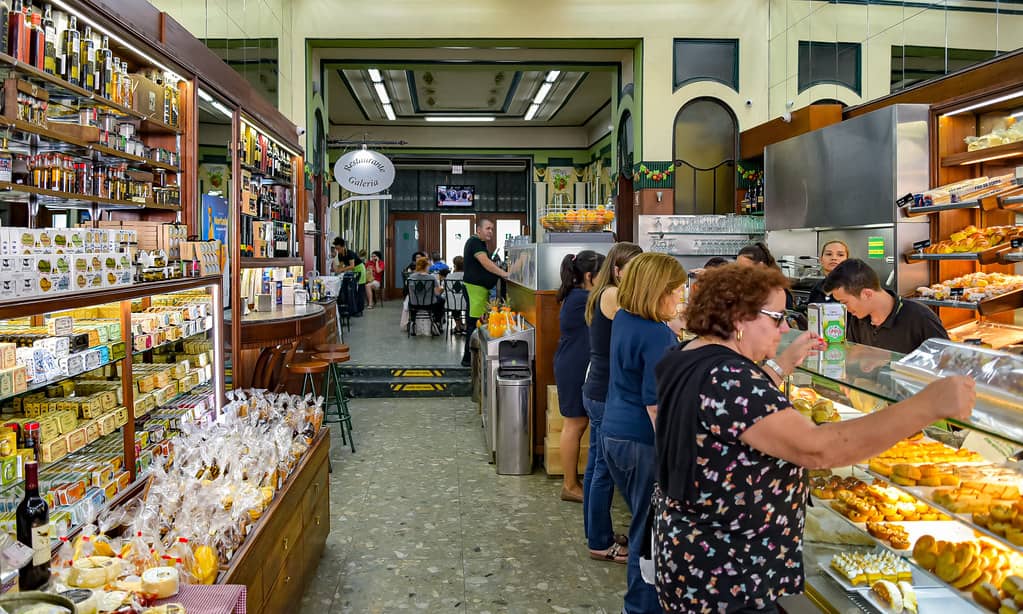 Mercado do Bolhão