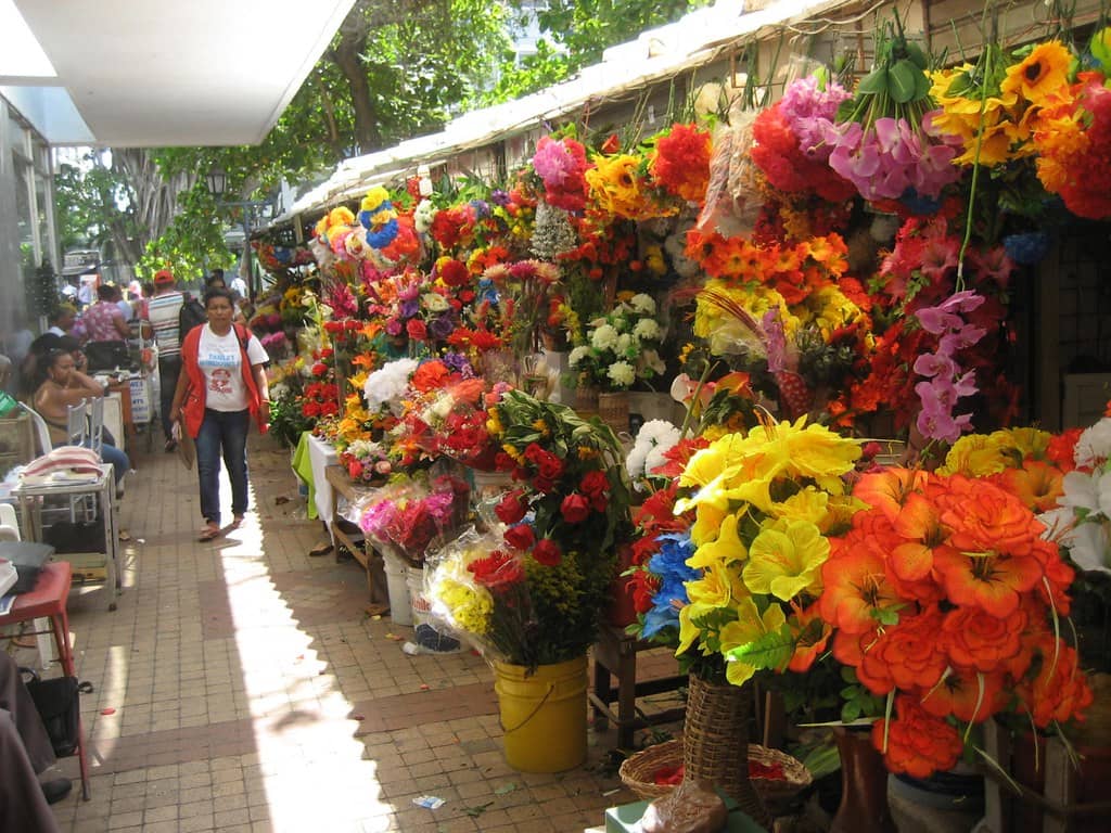 Independent Boutiques