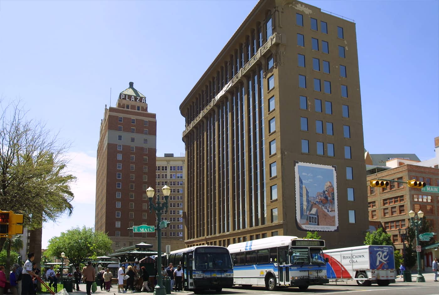 Historic Architecture