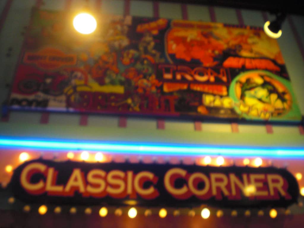 Arcade