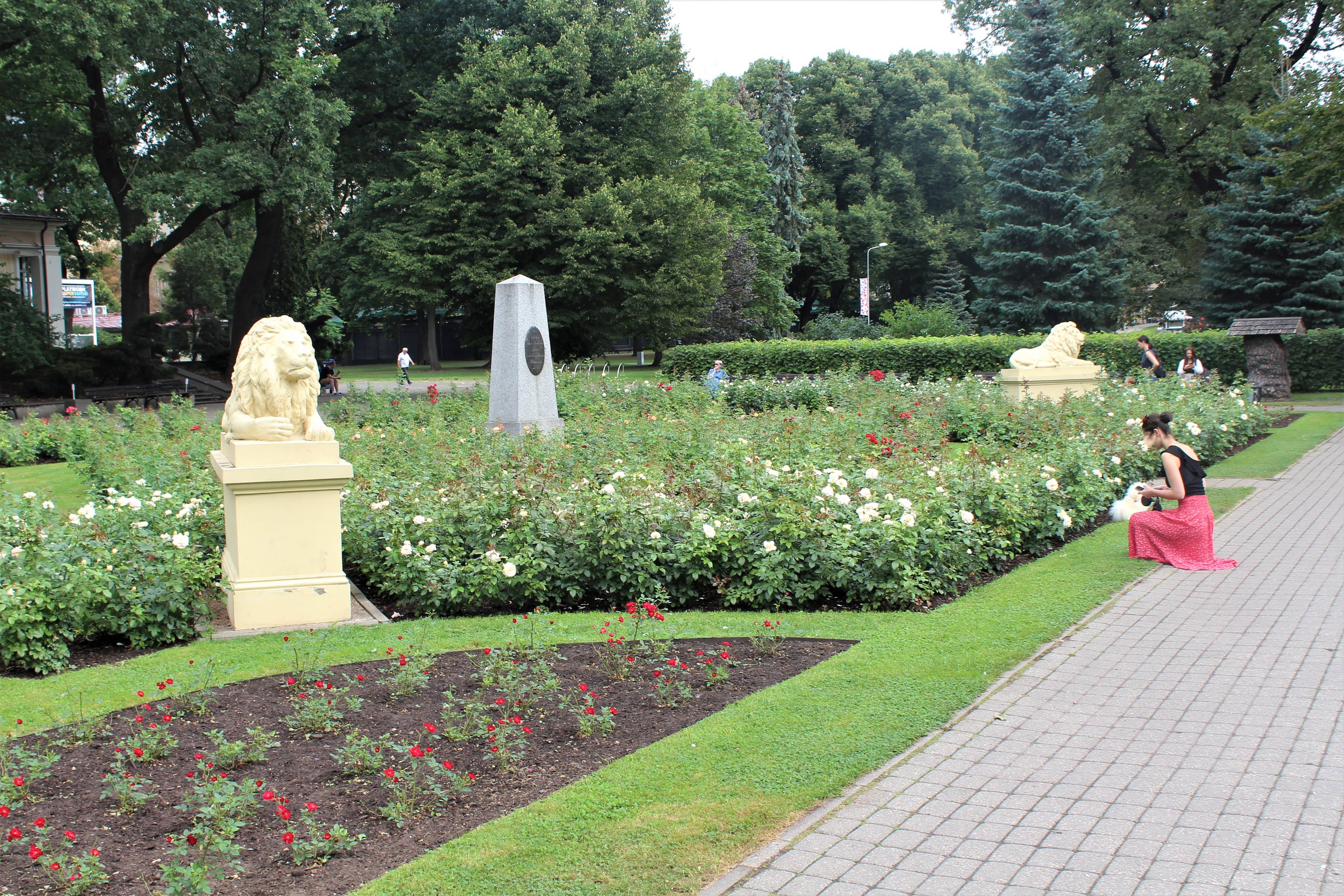 Children's Playground