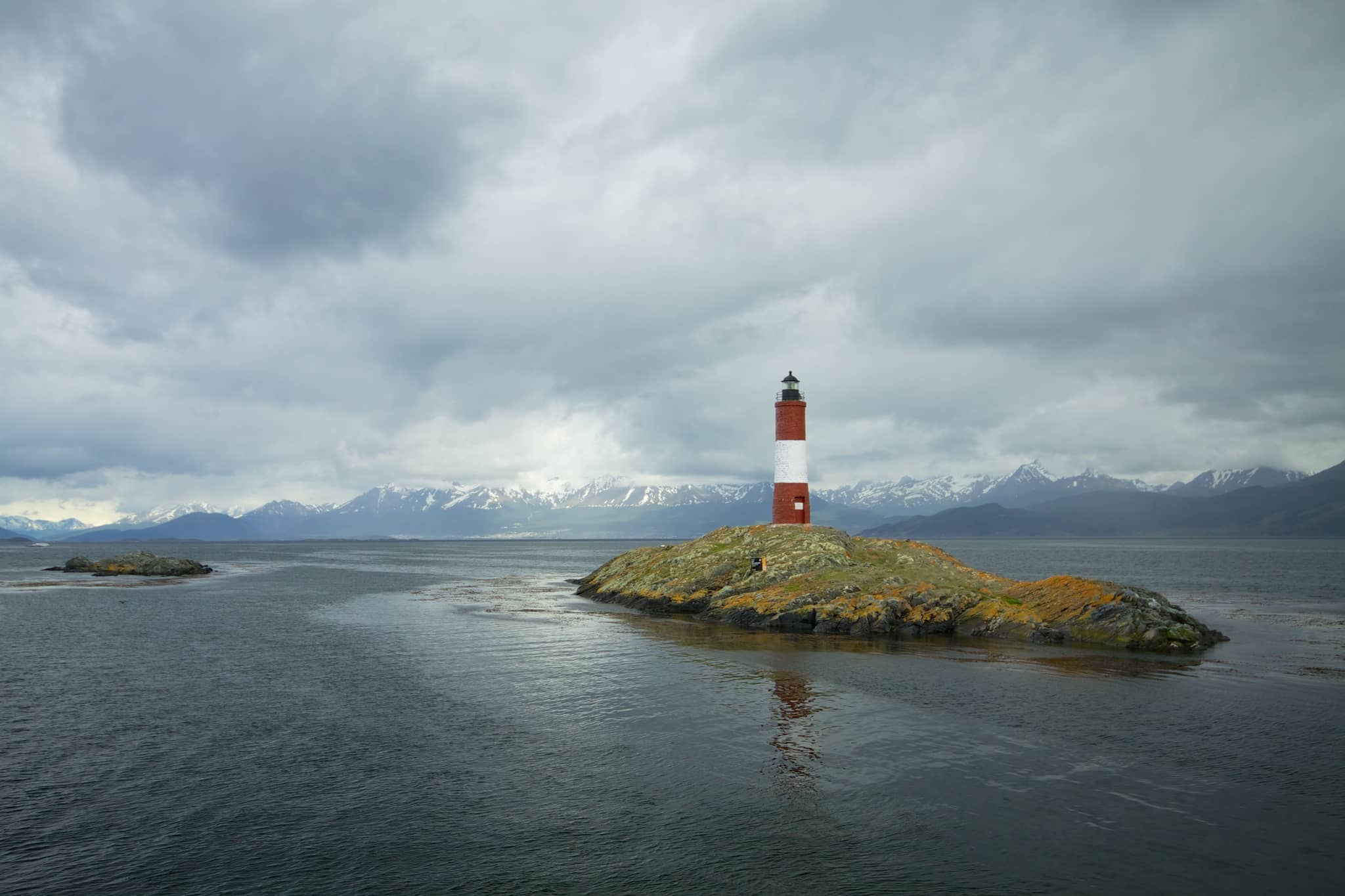 Iconic Lighthouse Views