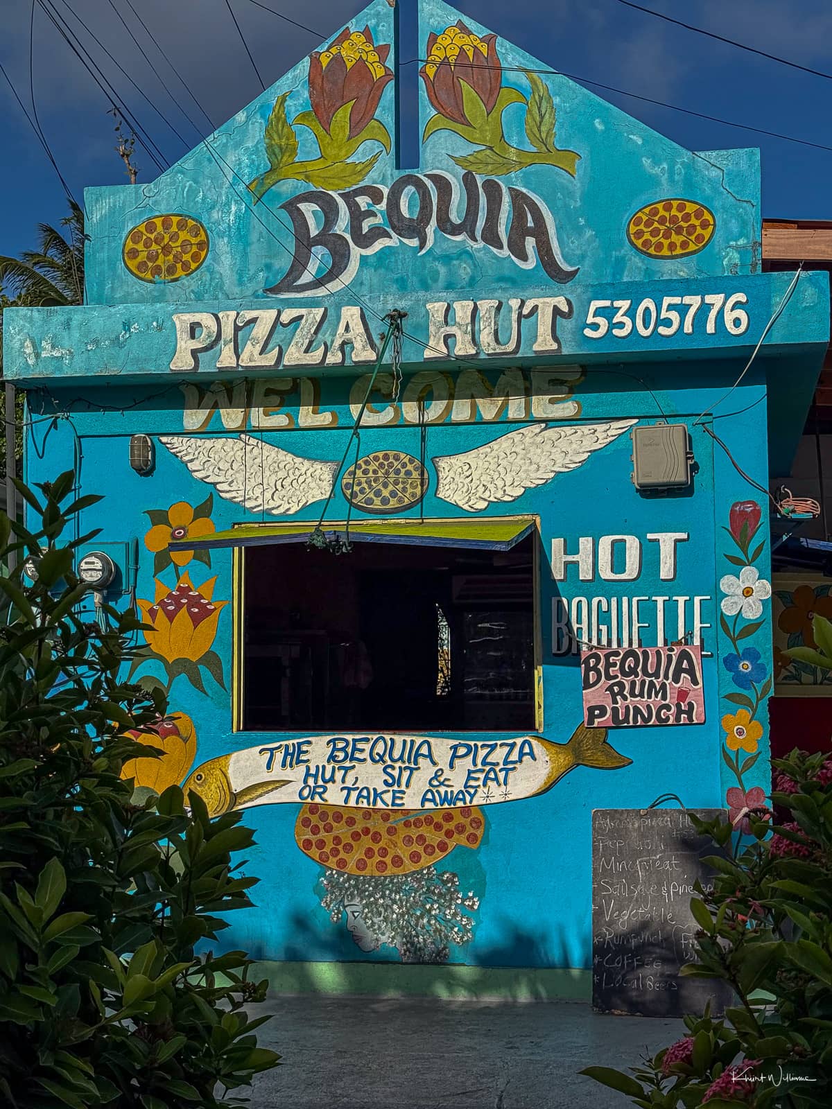 Food Truck Thursdays