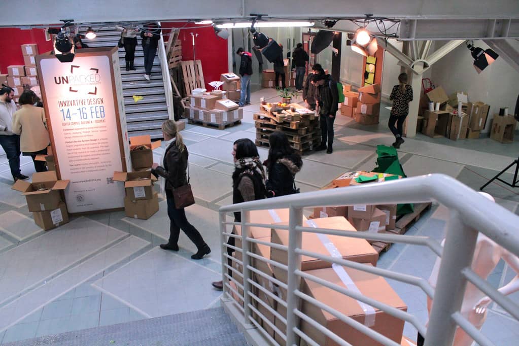 Design & Innovation Hub