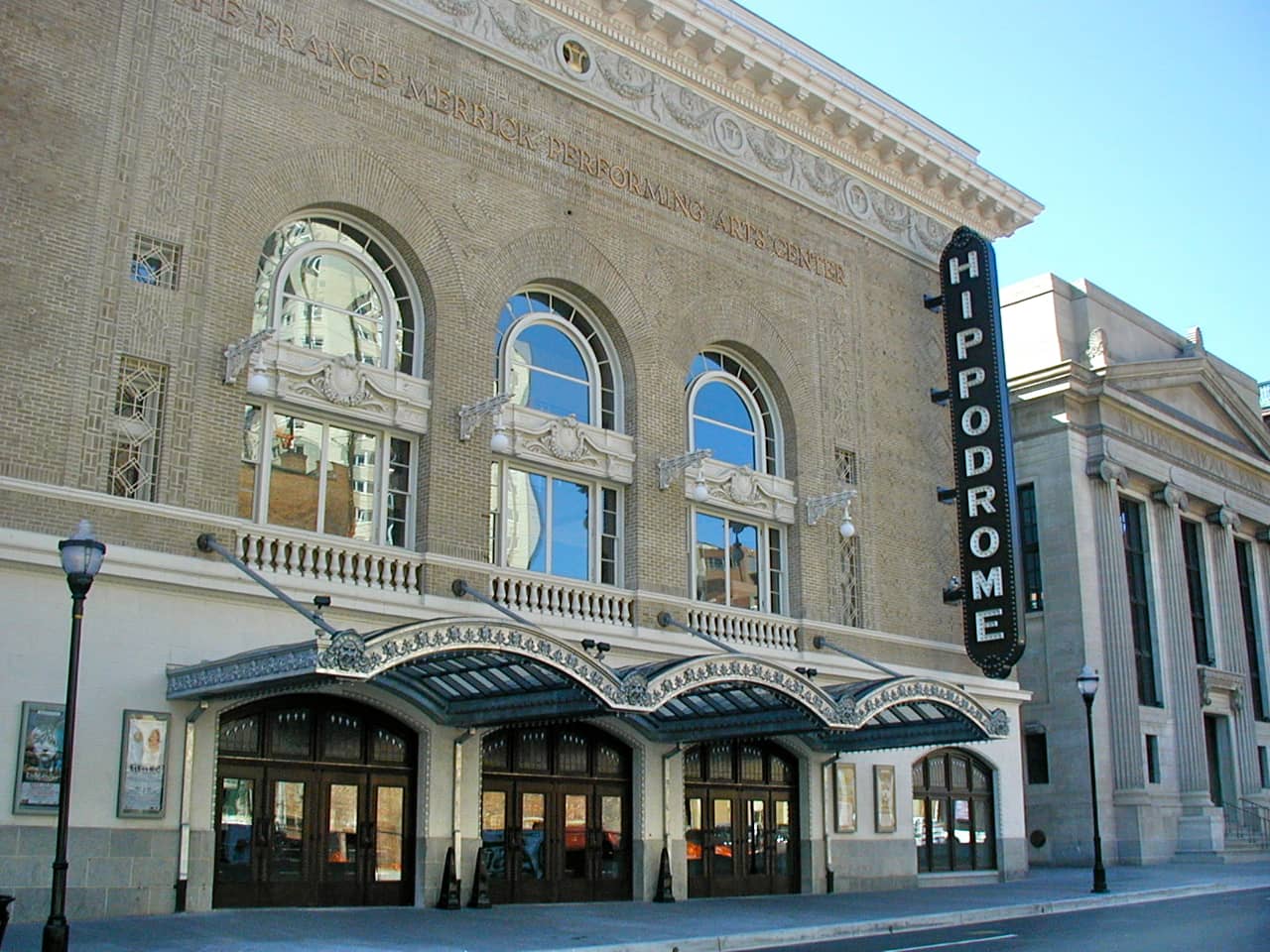 Historic Architecture