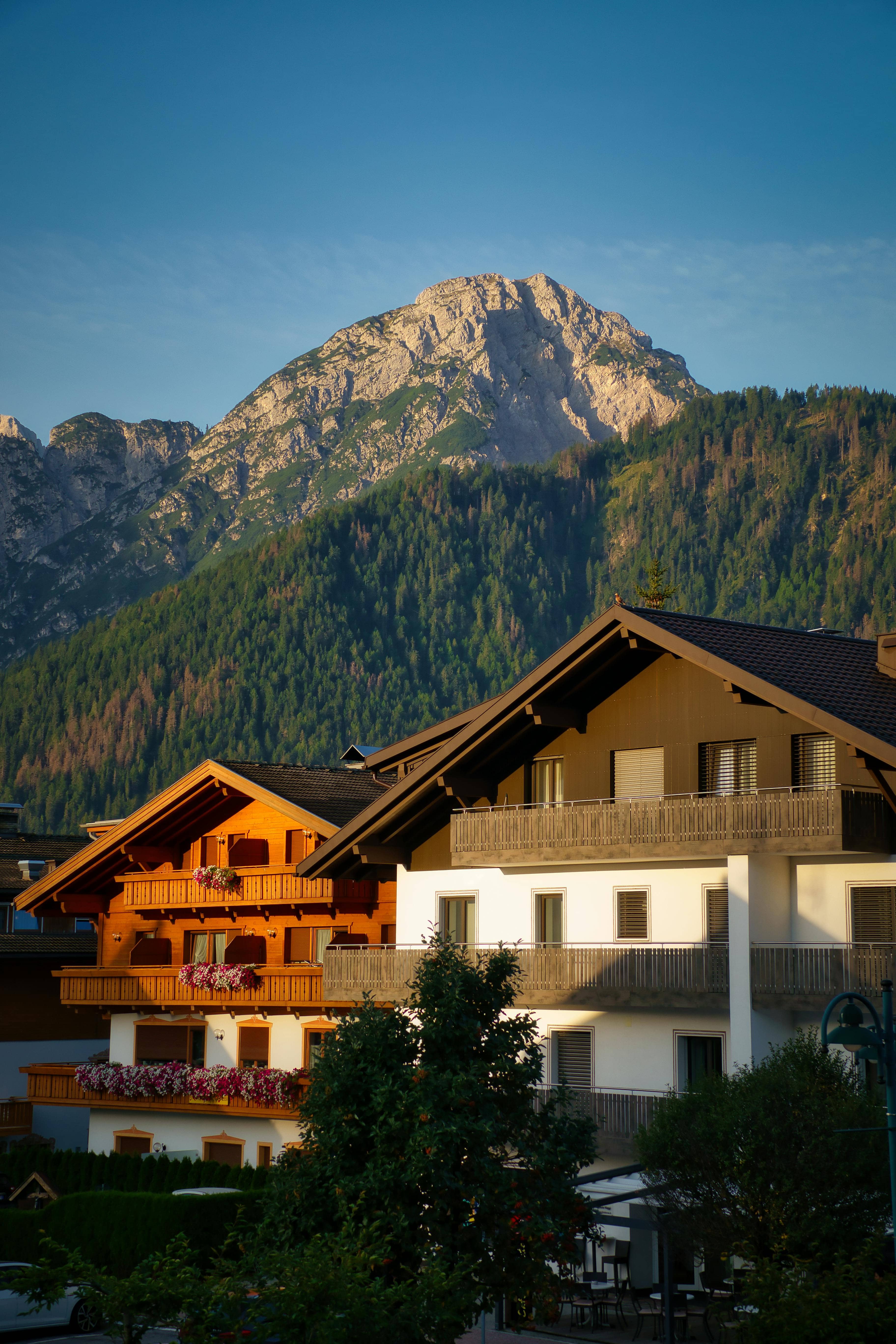 Chalet des Lacs Chamonix