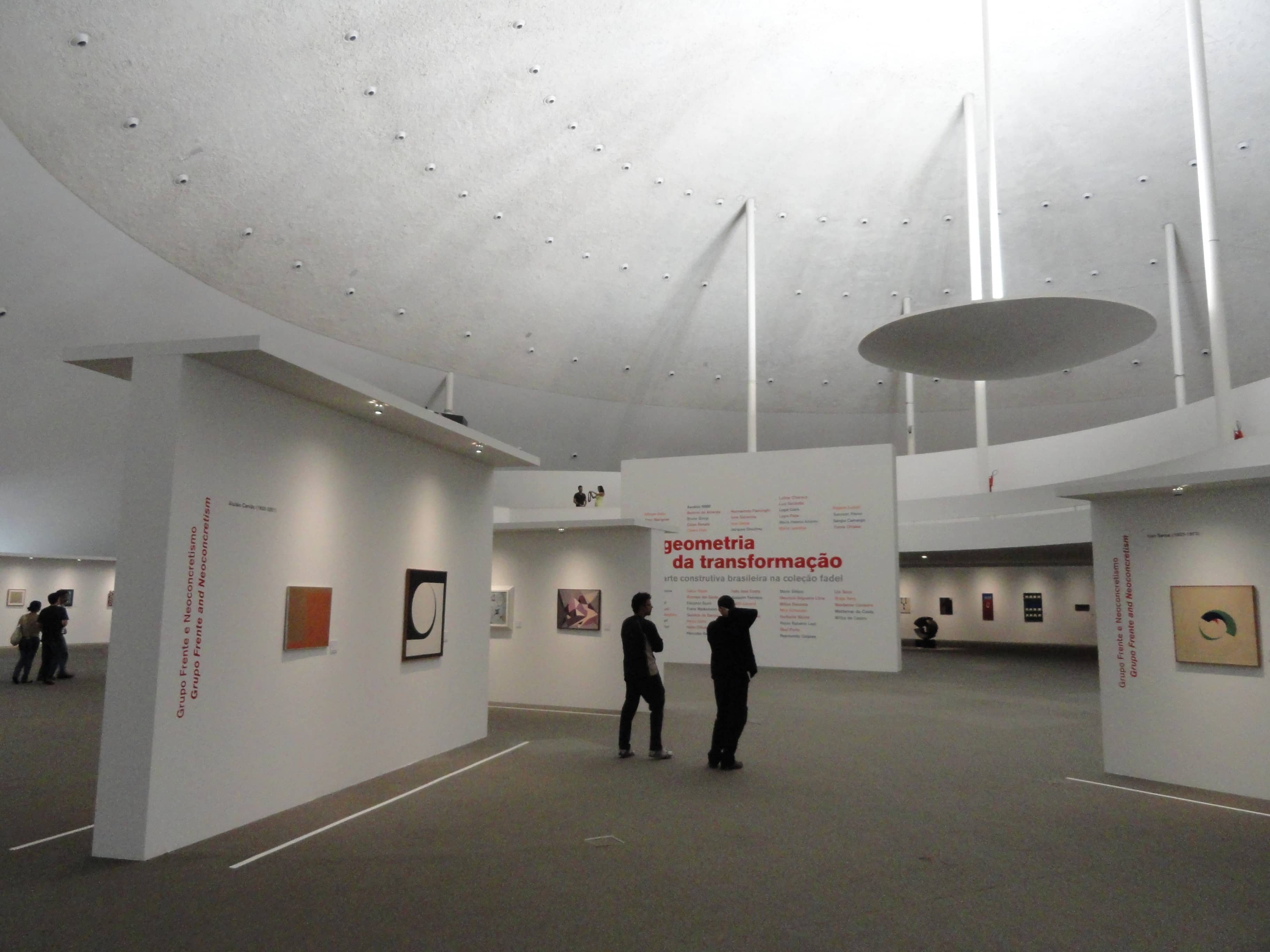 Architectural Grandeur