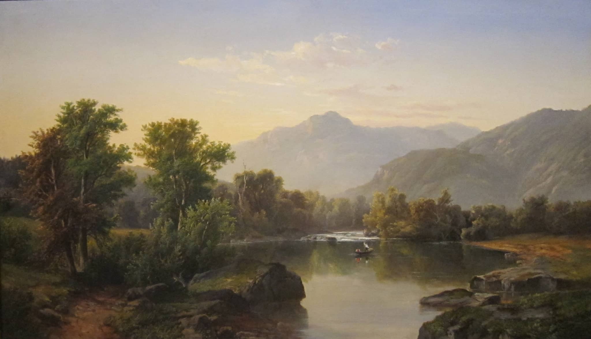 European Art Galleries