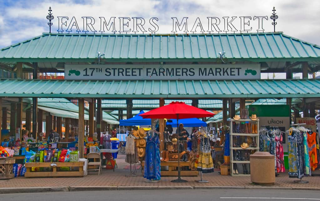 Local Artisan Goods