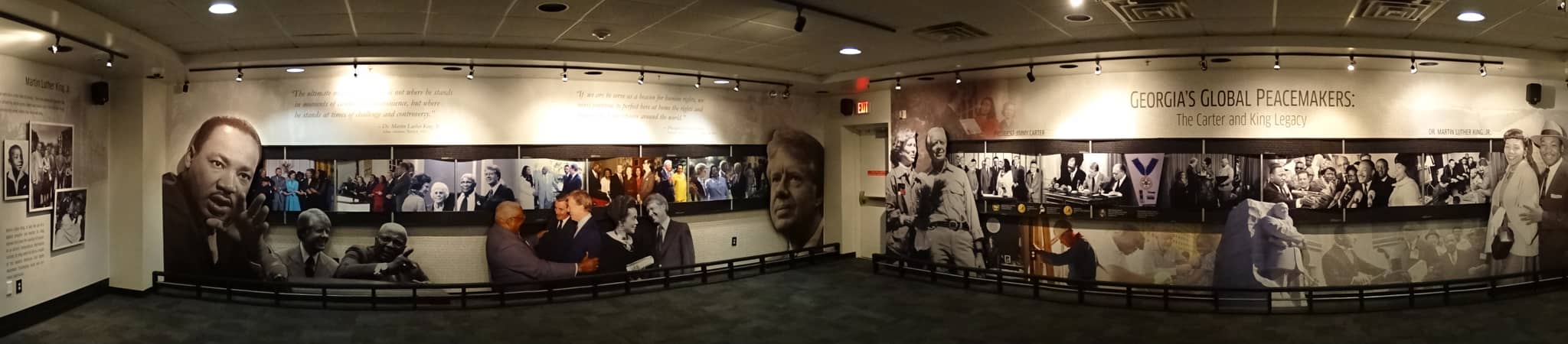 The King Center