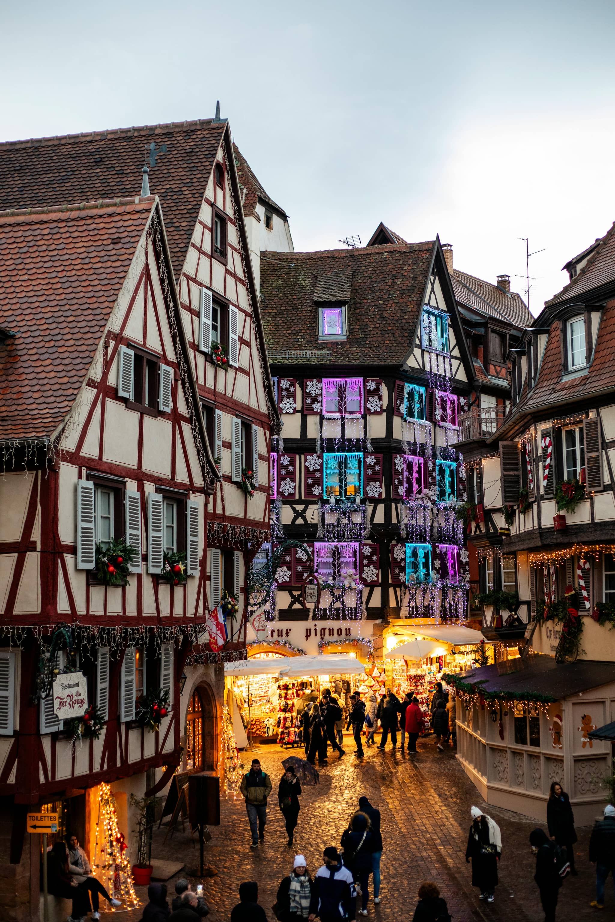 Christmas Markets