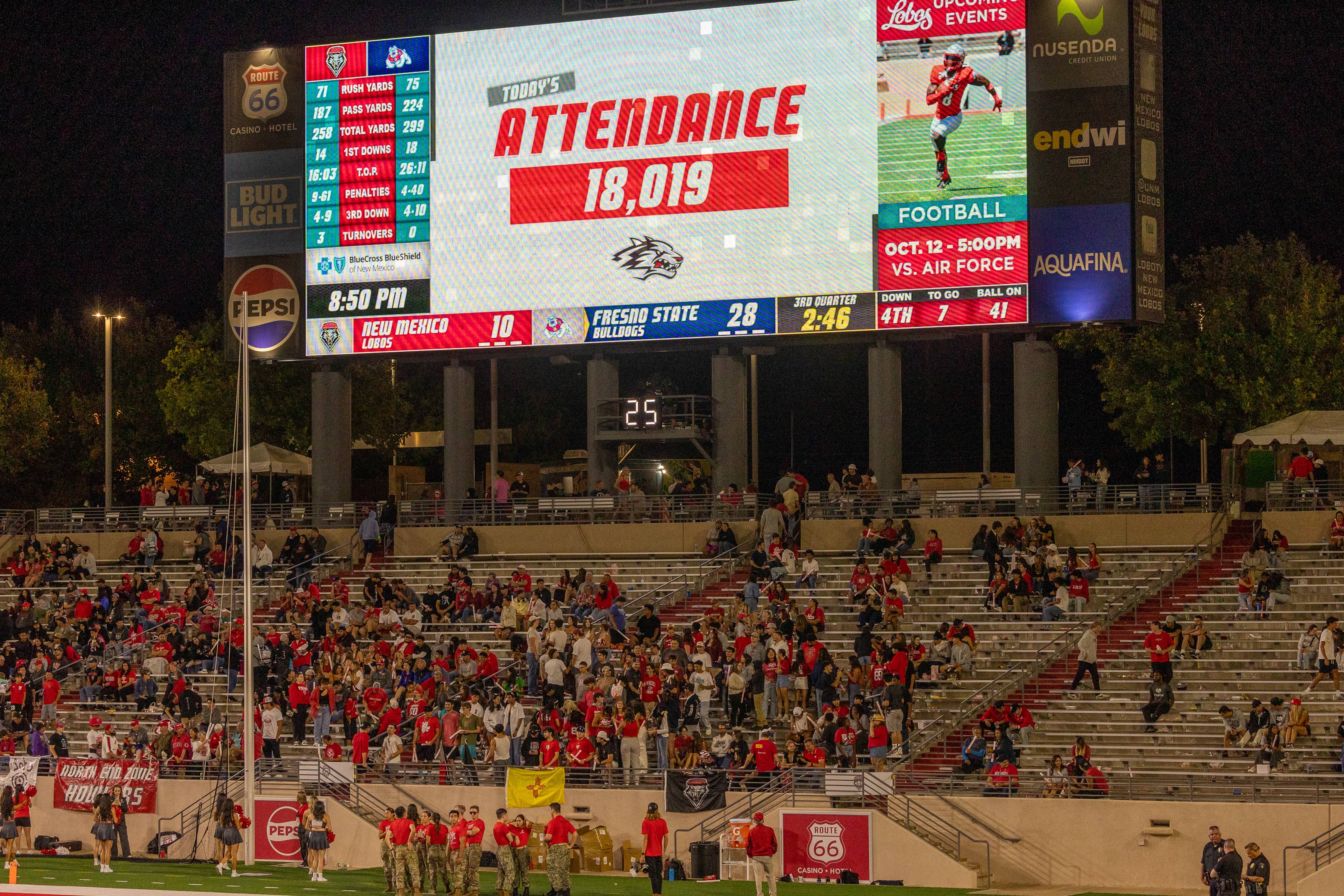 Unique Event Celebrations