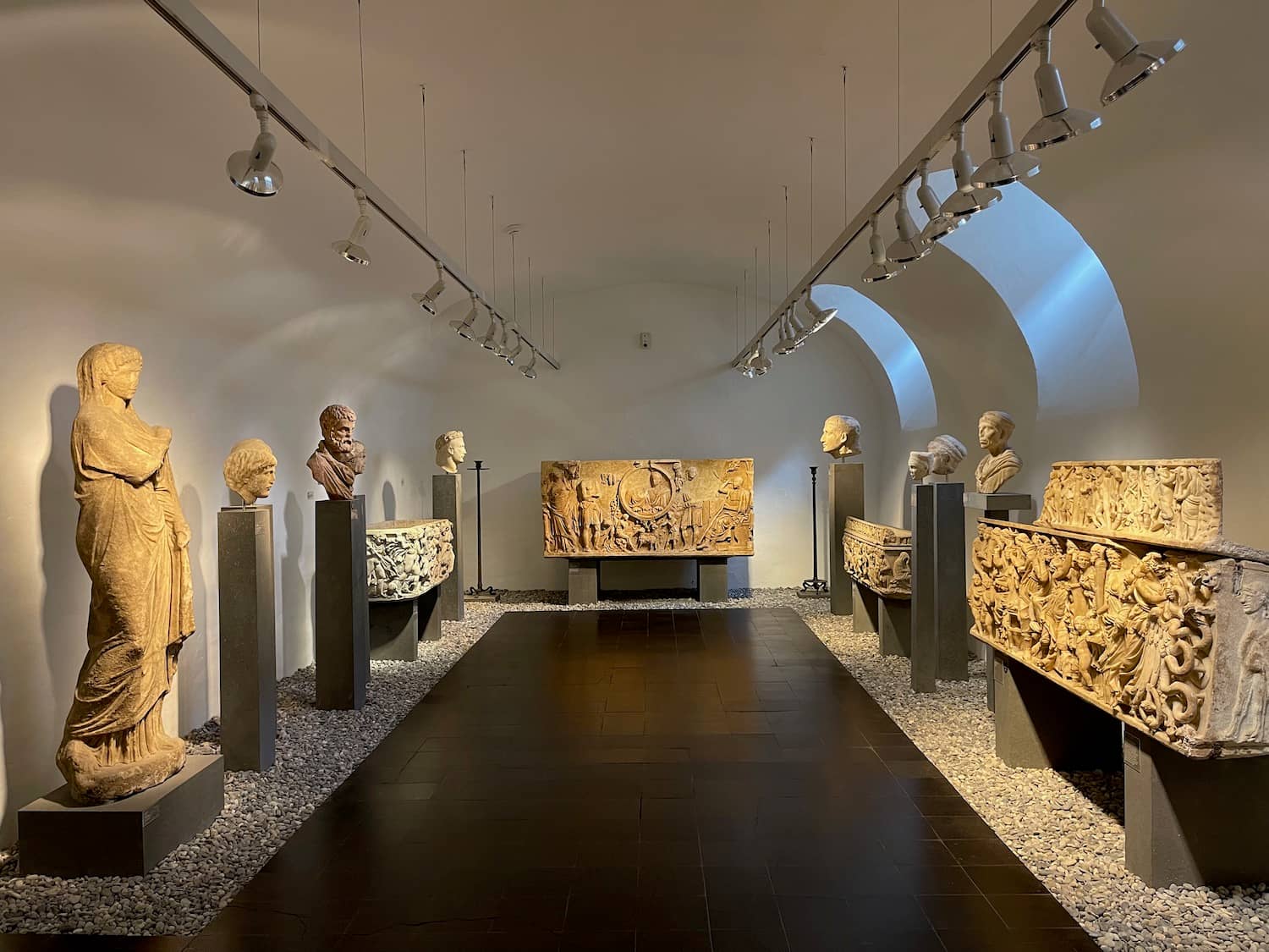 Egyptian & Greek Antiquities