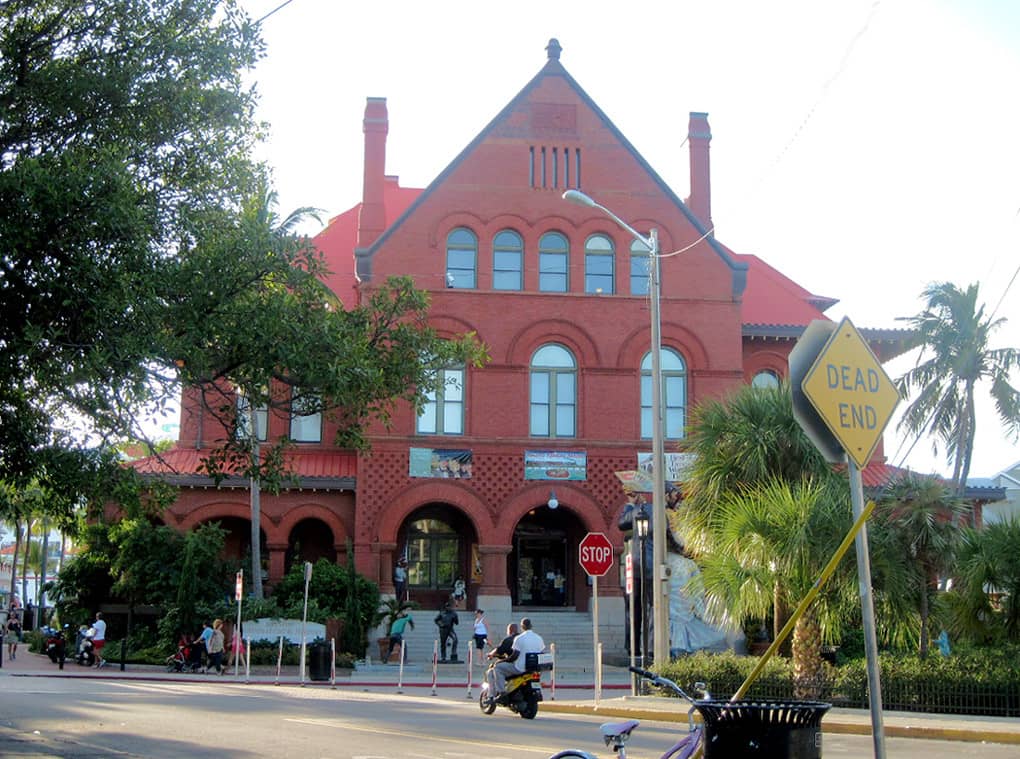 Maritime & Literary History