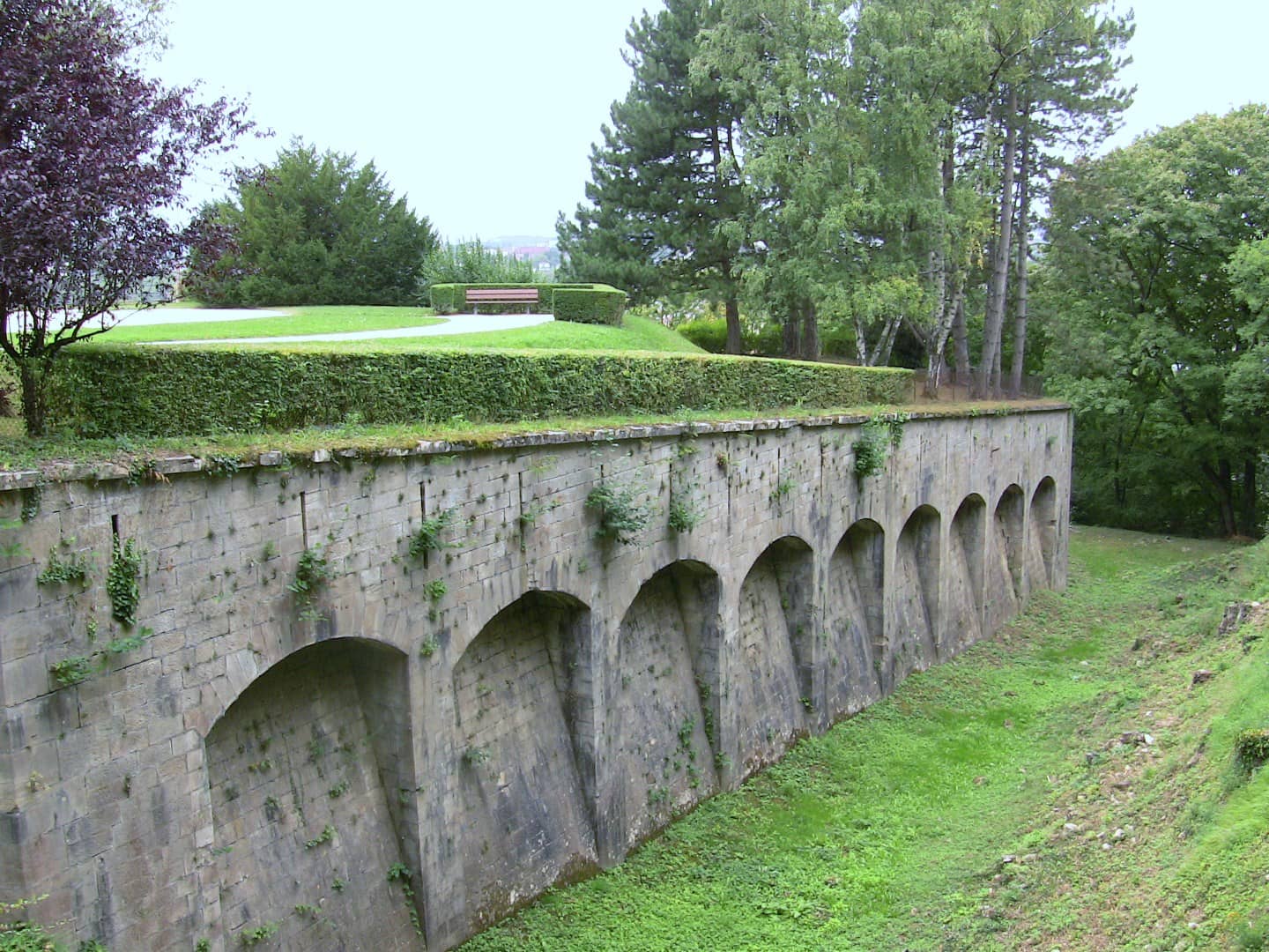 Remarkable Gardens