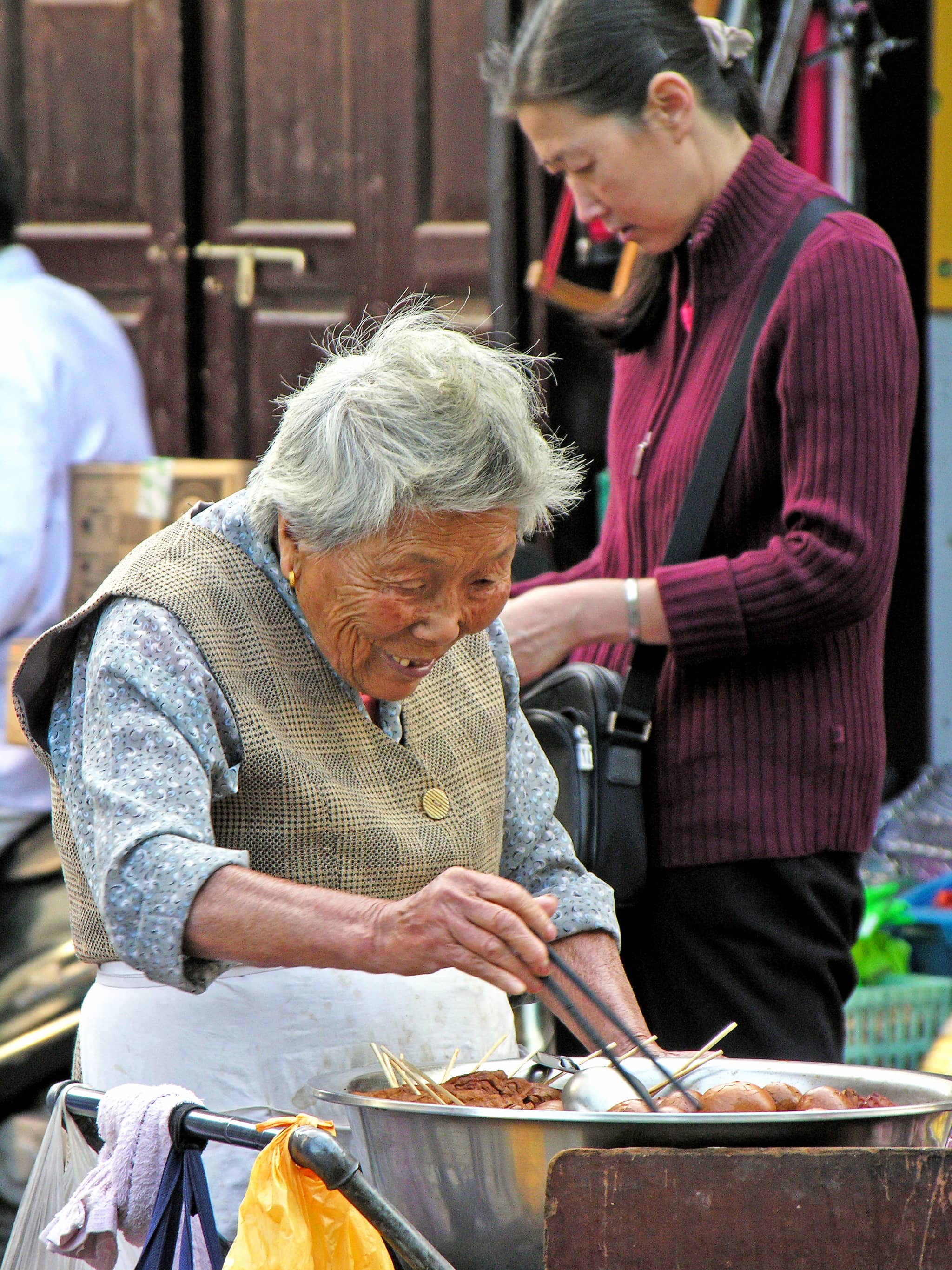 Local Delicacies