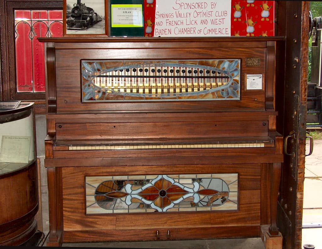 Rennes Piano Encounters