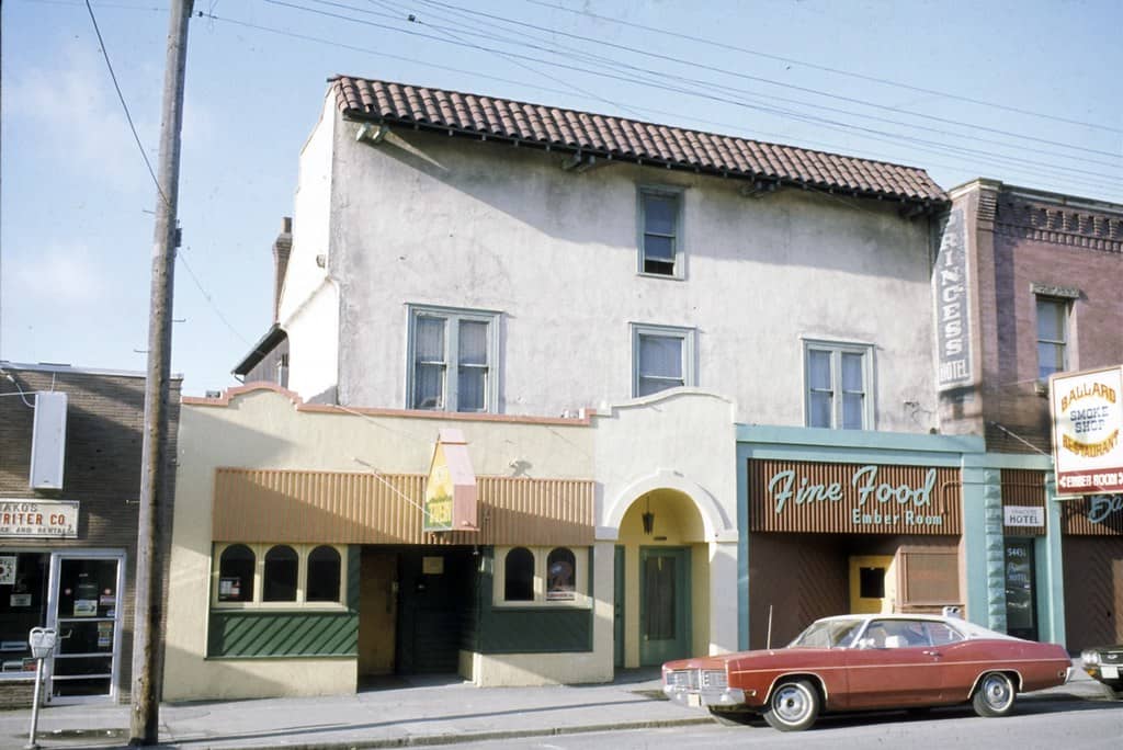 Unique Boutiques and Shops