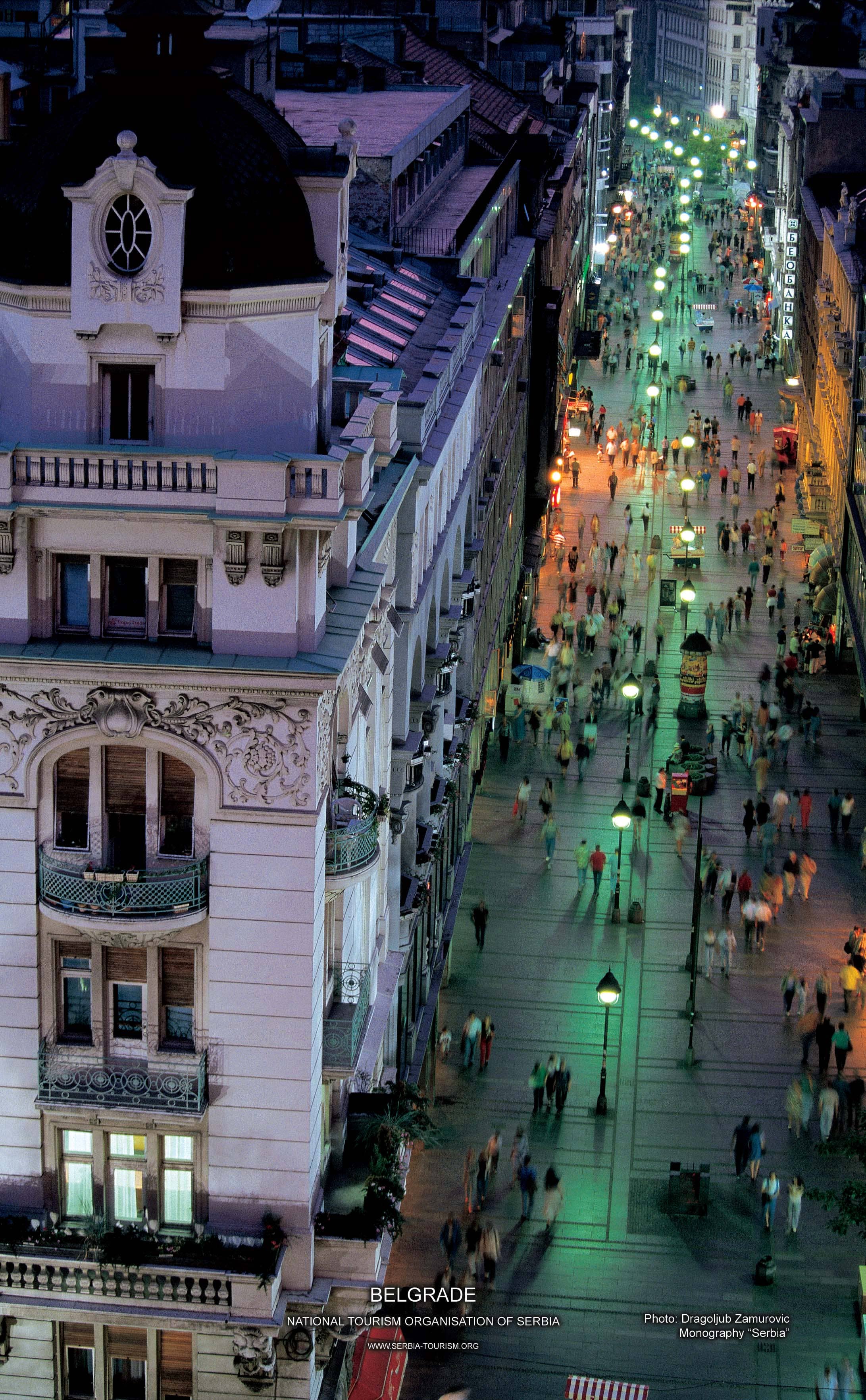 Historic Architecture