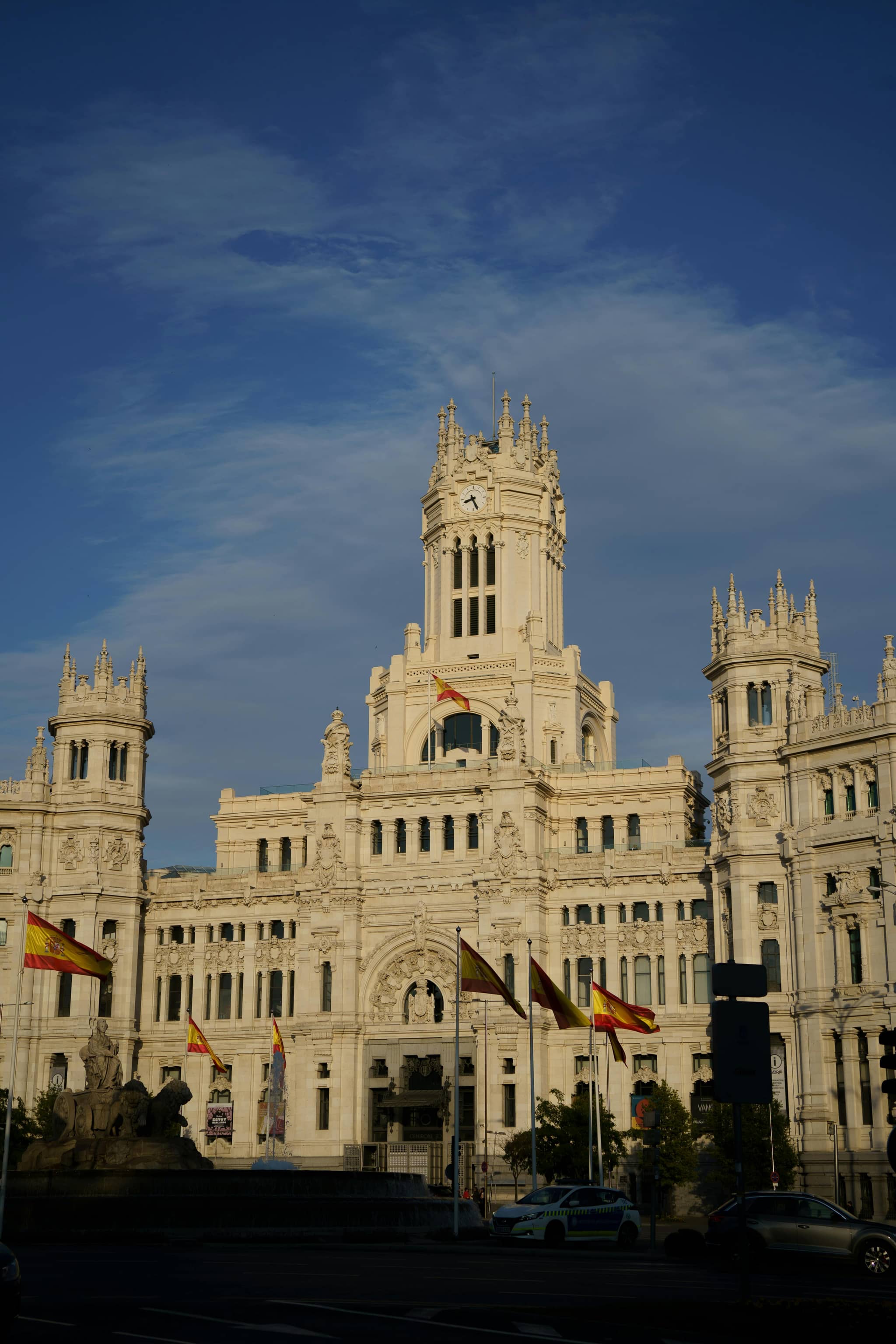 Neoclassical Architecture