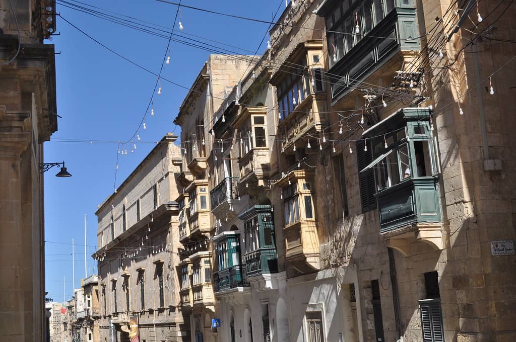 Charming Streets