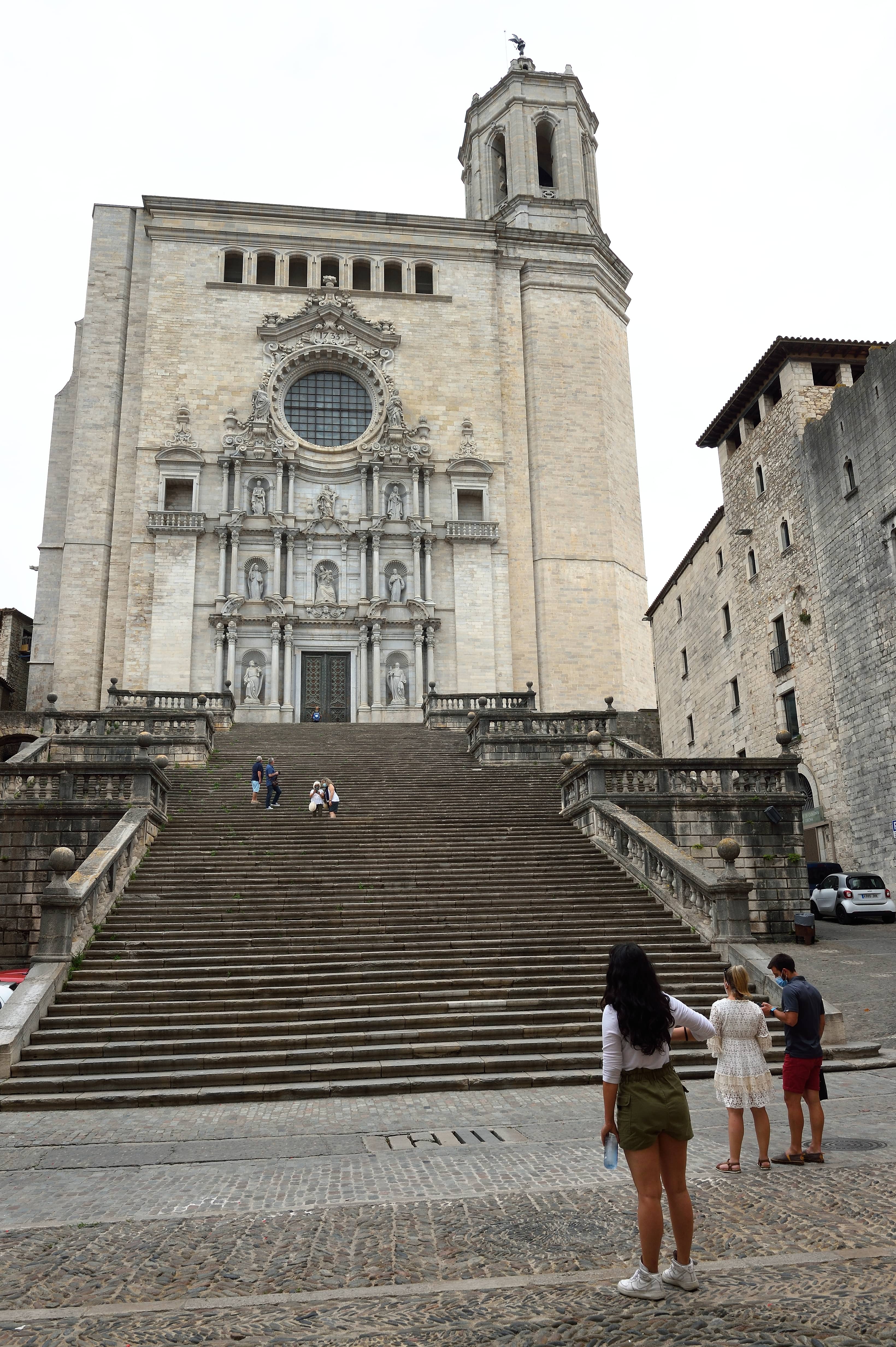 Girona Cathedral