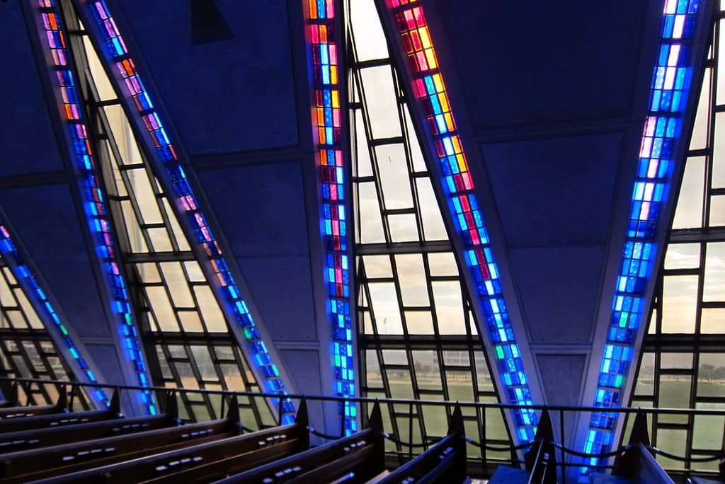 Stained-Glass Masterpiece